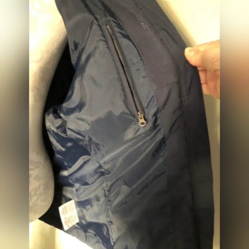 Wind River Quilted Winter Puff Jacket Womens Sz 2x - image 8